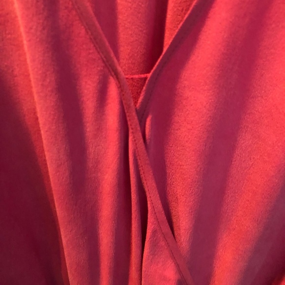 Joie slip on silk dress - Picture 5 of 5